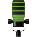 Rode Microphones WS14-G, Tapa protectora verde