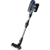 Rowenta X-Force Flex 14.60 Aqua Docking RH99C3, Aspirador vertical azul/Aluminio