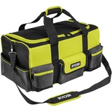 Ryobi Bolsa de artesano RSSLTB1, tamaño L, largo verde/Negro