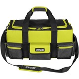 Ryobi Bolsa de artesano RSSLTB1, tamaño L, largo verde/Negro