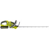 Ryobi RHT36C61R20S, Cortasetos verde/Negro