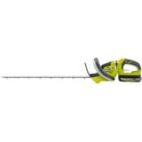 Ryobi RHT36C61R20S, Cortasetos verde/Negro