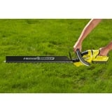 Ryobi RHT36C61R20S, Cortasetos verde/Negro