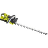 Ryobi Tijera para setos a batería MAX POWER RHT36C61R20S, 36Volt, Cortasetos verde/Negro