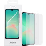 SAMSUNG EF-UA266CTEGWW, Película protectora transparente