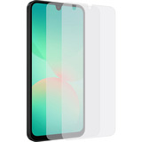 SAMSUNG EF-UA266 Protector de pantalla 1 pieza(s), Película protectora transparente, Samsung, Galaxy A26 5G, Resistente a rayones, Transparente, 1 pieza(s)