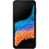 SAMSUNG Galaxy Xcover6 Pro 16,8 cm (6.6") Ranura híbrida Dual SIM 5G USB Tipo C 6 GB 128 GB 4050 mAh Negro, Móvil negro, 16,8 cm (6.6"), 2408 x 1080 Pixeles, 6 GB, 128 GB, 50 MP, Negro