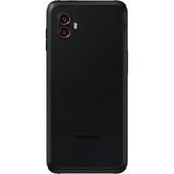 SAMSUNG Galaxy Xcover6 Pro 16,8 cm (6.6") Ranura híbrida Dual SIM 5G USB Tipo C 6 GB 128 GB 4050 mAh Negro, Móvil negro, 16,8 cm (6.6"), 2408 x 1080 Pixeles, 6 GB, 128 GB, 50 MP, Negro