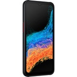 SAMSUNG Galaxy Xcover6 Pro 16,8 cm (6.6") SIM doble 5G USB Tipo C 6 GB 128 GB 4050 mAh Negro, Móvil negro, 16,8 cm (6.6"), 1080 x 2408 Pixeles, 6 GB, 128 GB, 50 MP, Negro