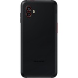SAMSUNG Galaxy Xcover6 Pro 16,8 cm (6.6") SIM doble 5G USB Tipo C 6 GB 128 GB 4050 mAh Negro, Móvil negro, 16,8 cm (6.6"), 1080 x 2408 Pixeles, 6 GB, 128 GB, 50 MP, Negro