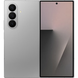SAMSUNG Galaxy Z Fold7 256GB, Móvil plateado