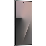 SAMSUNG Galaxy Z Fold7 256GB, Móvil plateado
