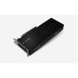 SAPPHIRE Radeon™ AI PRO R9700 32GB, Tarjeta gráfica negro