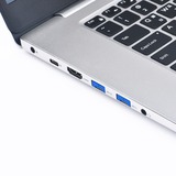 SMARTKEEPER ESSENTIAL Cerradura para puerto USB-A (UL03), Cerradura insertable 