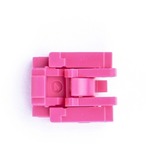 SMARTKEEPER ESSENTIAL RJ45 Port Lock (NL03), Cerradura insertable 