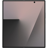 Samsung Galaxy Z Fold7 20,3 cm (8") Android 16.0 5G 12 GB 256 GB 4400 mAh Plata, Móvil plateado, 20,3 cm (8"), 12 GB, 256 GB, 200 MP, Android 16.0, Plata