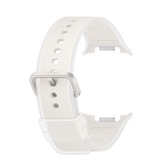 Samsung Misty Band, Correa de reloj crema/Transparente