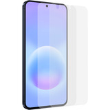 Samsung Protector de pantalla, Película protectora transparente