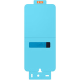 Samsung Protector de pantalla, Película protectora transparente