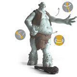 Schleich 13994 figura de juguete para niños, Muñecos Multicolor