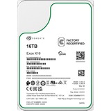 Seagate Exos X16 16 TB, Unidad de disco duro 