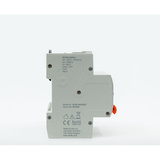 Shelly Pro 4CB C25, Copia de seguridad gris