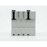 Shelly Pro 4CB C25, Copia de seguridad gris