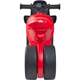 Simba Bicicleta deportiva Rueda de equilibrio Roja, Bicileta sin pedales 
