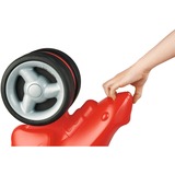 Simba Bicicleta deportiva Rueda de equilibrio Roja, Bicileta sin pedales 