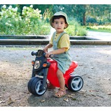 Simba Bicicleta deportiva Rueda de equilibrio Roja, Bicileta sin pedales 