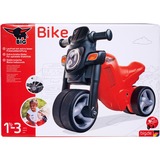 Simba Bicicleta deportiva Rueda de equilibrio Roja, Bicileta sin pedales 