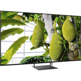 Sony BRAVIA 7 II K65XR75M2, Televisor LED negro/Plateado oscuro