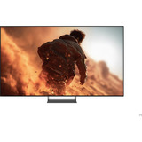 Sony BRAVIA 7 II K65XR75M2, Televisor LED negro/Plateado oscuro