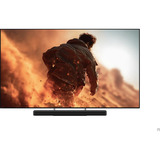 Sony BRAVIA 7 II K65XR75M2, Televisor LED negro/Plateado oscuro