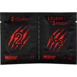 Thermal Grizzly Cleaning Wipes S-TG-CW-10, Paños de limpieza 