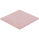 Thermal Grizzly Minus Pad 8 - 30x 30x 0,5 mm, Almohadillas térmicas rosa