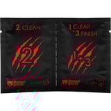 Thermal Grizzly Toallitas de limpieza, Paños de limpieza 