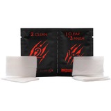 Thermal Grizzly Toallitas de limpieza, Paños de limpieza 