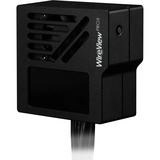Thermal Grizzly WireView Pro II GPU Wired, Instrumento de medición negro