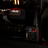 Thermal Grizzly WireView Pro II GPU Wired, Instrumento de medición negro