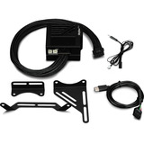 Thermal Grizzly WireView Pro II GPU Wired, Instrumento de medición negro