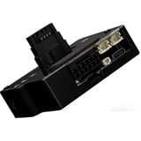 Thermal Grizzly WireView Pro II GPU Wired, Instrumento de medición negro