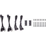 Thermaltake CT120 ARGB Sync PC Cooling Fan Matcha Green, Ventilador verde claro