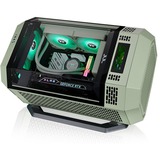 Thermaltake Kit de soporte de chasis para The Tower 300 Matcha Green negro/Verde