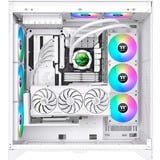 Thermaltake TH360 V2 Ultra EX ARGB Sync AIO Liquid Cooler - Snow Edition, Refrigeración por agua blanco