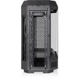 Thermaltake The Tower 600, Cajas de torre negro