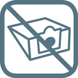 Thomas EasyBox para perfect air y AQUA+, Filtro de polvo 