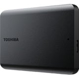 Toshiba HDTB510EK3AA, Unidad de disco duro negro