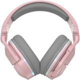 Turtle Beach Stealth 600 Gen 2 MAX, Auriculares para gaming rosa neón