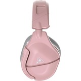 Turtle Beach Stealth 600 Gen 2 MAX, Auriculares para gaming rosa neón